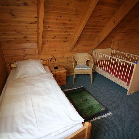 Ferienhaus 4 Koehr-Eickhoff Lembruch Extérieur photo