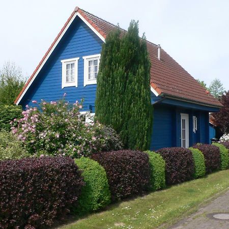 Ferienhaus 4 Koehr-Eickhoff Lembruch Extérieur photo