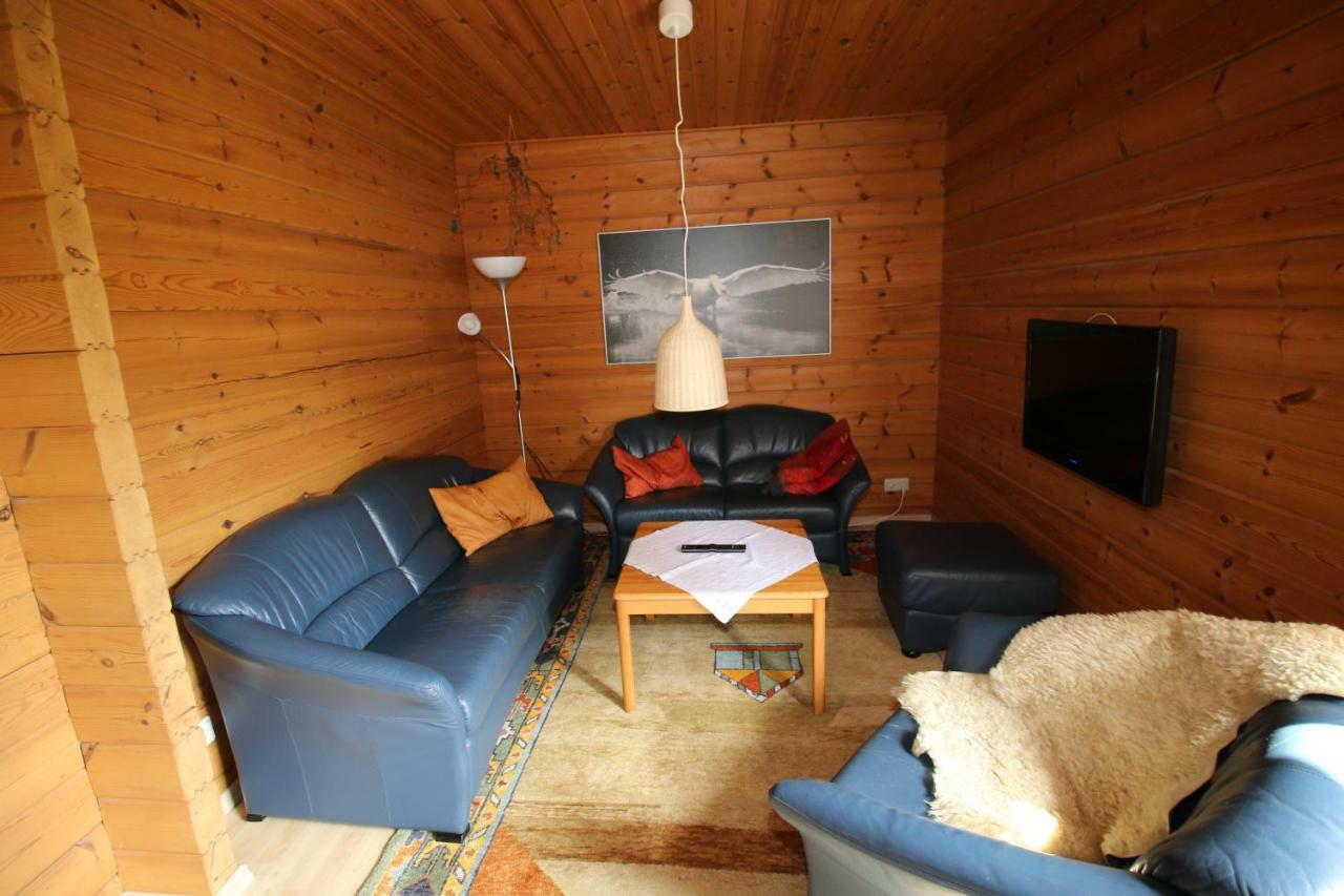 Ferienhaus 4 Koehr-Eickhoff Lembruch Extérieur photo