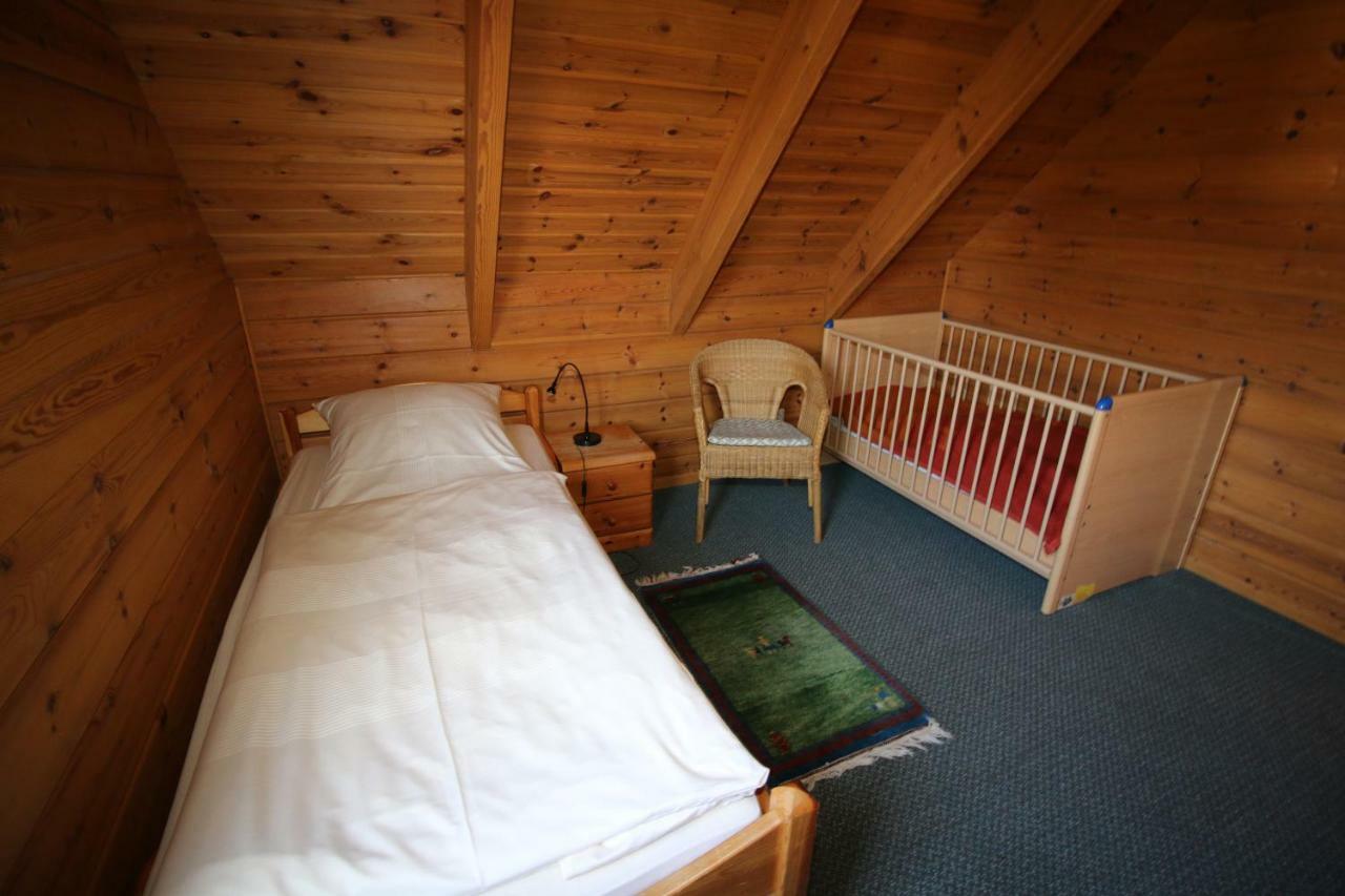 Ferienhaus 4 Koehr-Eickhoff Lembruch Extérieur photo