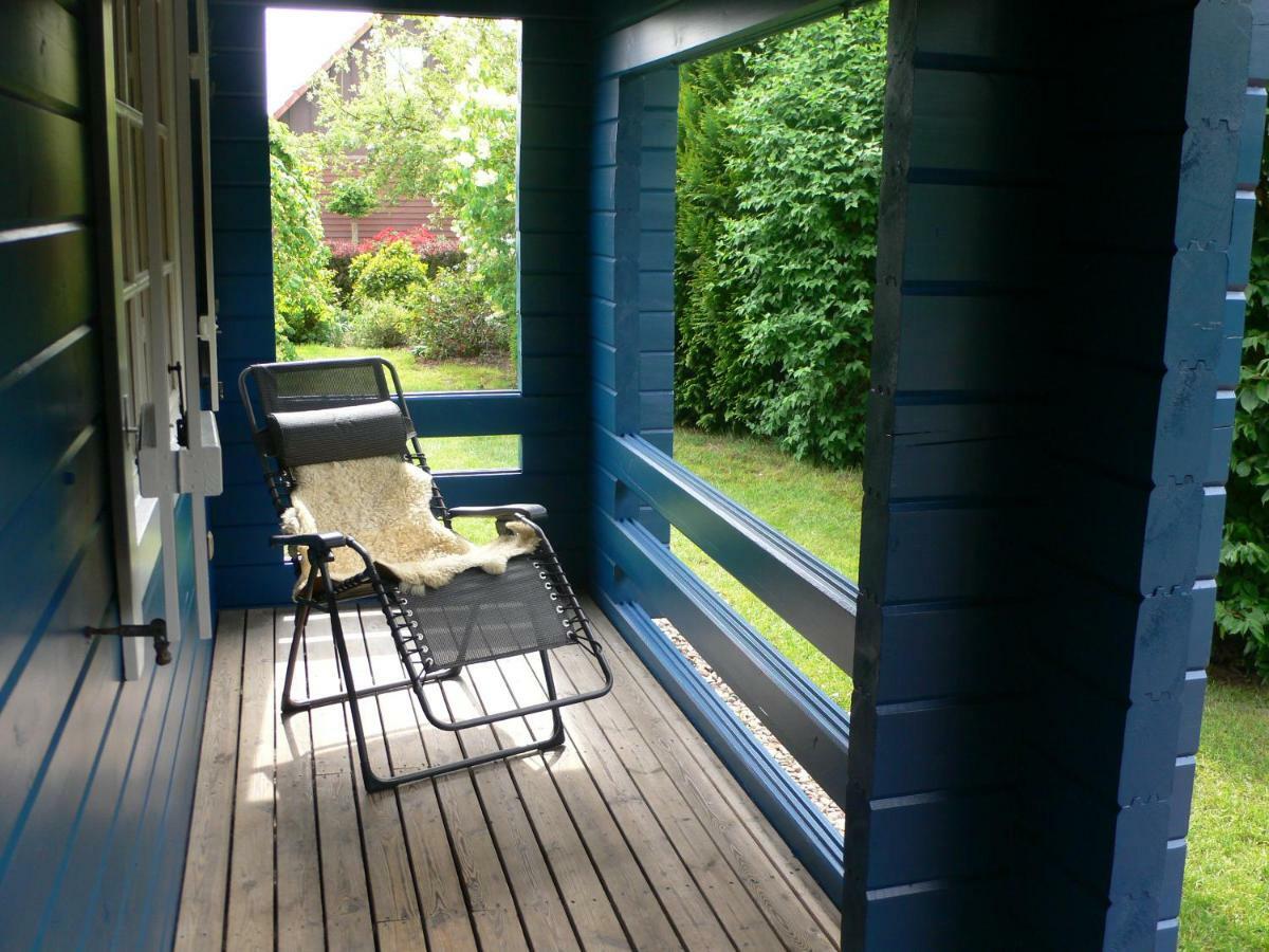 Ferienhaus 4 Koehr-Eickhoff Lembruch Extérieur photo