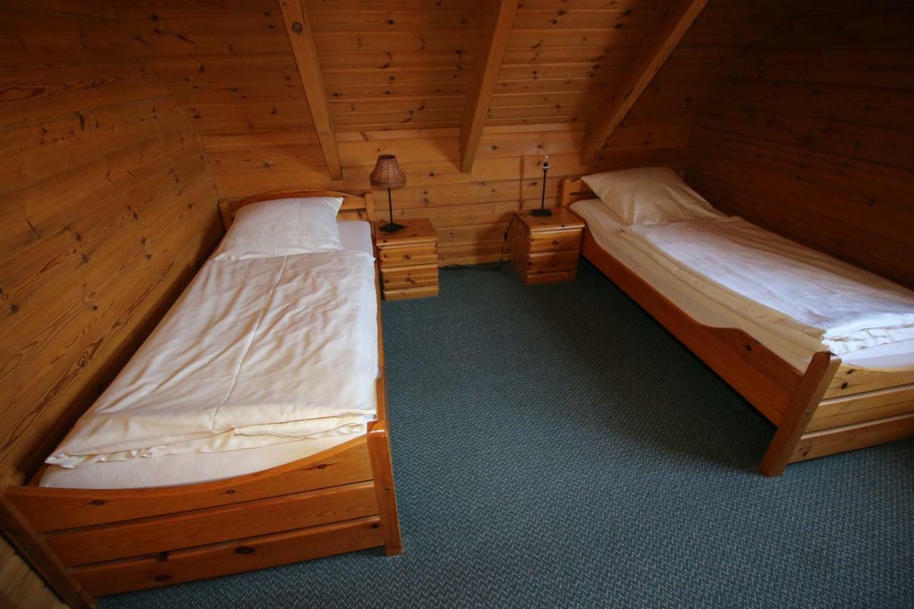 Ferienhaus 4 Koehr-Eickhoff Lembruch Extérieur photo