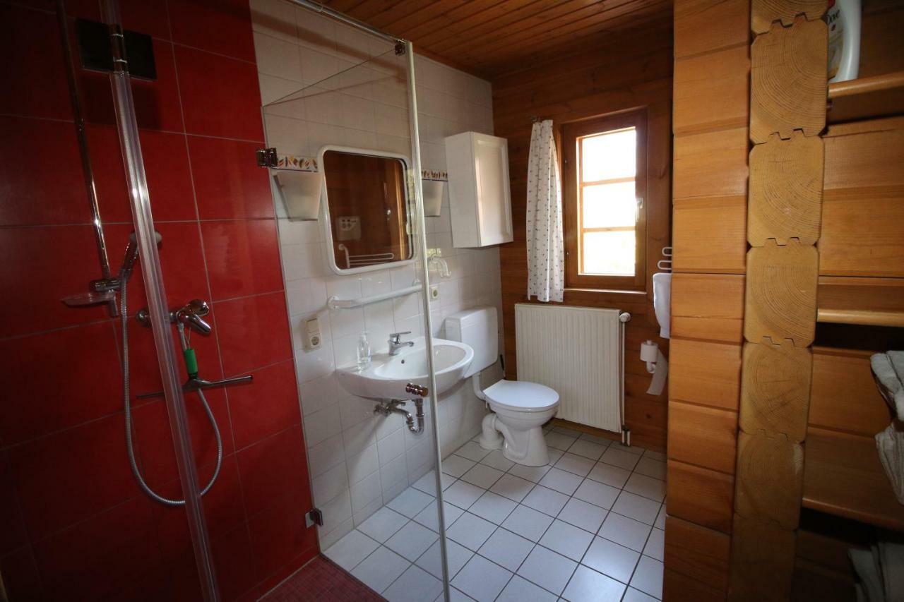 Ferienhaus 4 Koehr-Eickhoff Lembruch Extérieur photo