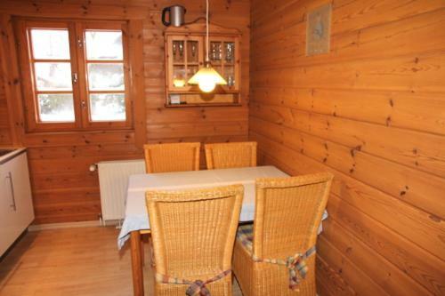 Ferienhaus 4 Koehr-Eickhoff Lembruch Extérieur photo