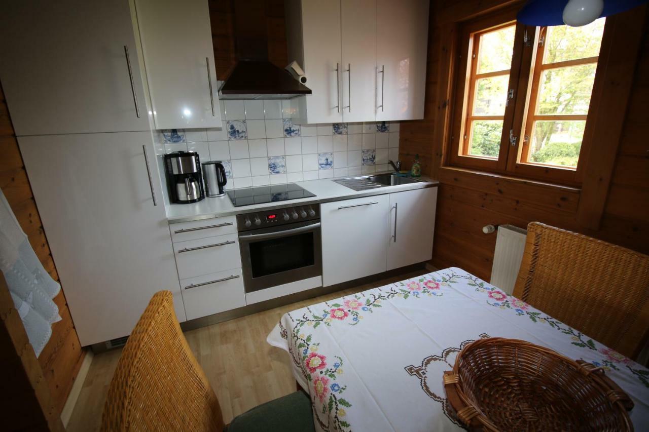 Ferienhaus 4 Koehr-Eickhoff Lembruch Extérieur photo