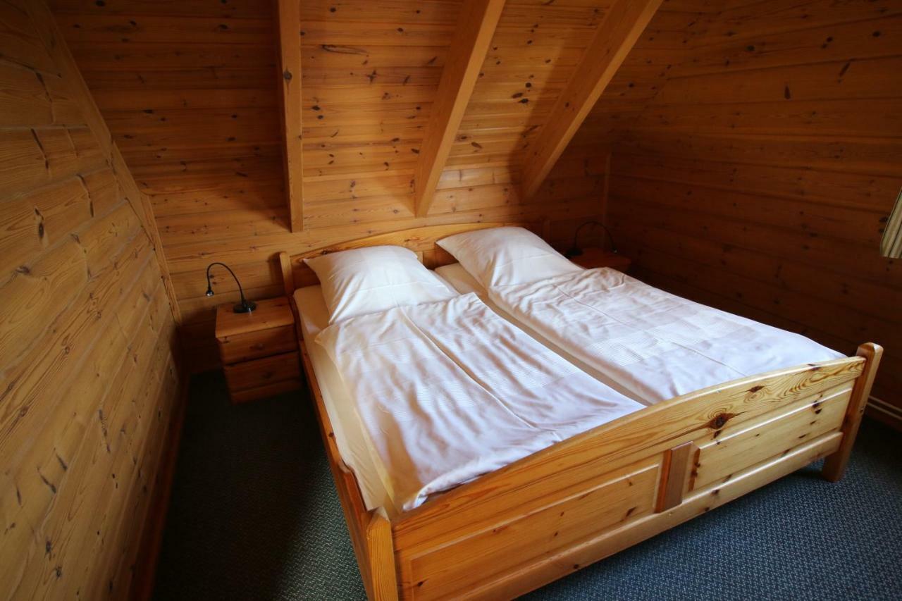 Ferienhaus 4 Koehr-Eickhoff Lembruch Extérieur photo
