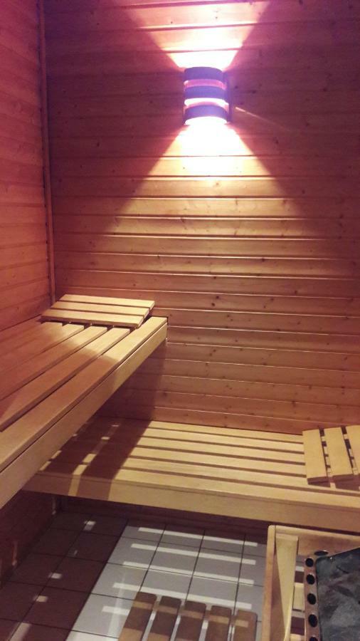 Ferienhaus 4 Koehr-Eickhoff Lembruch Extérieur photo